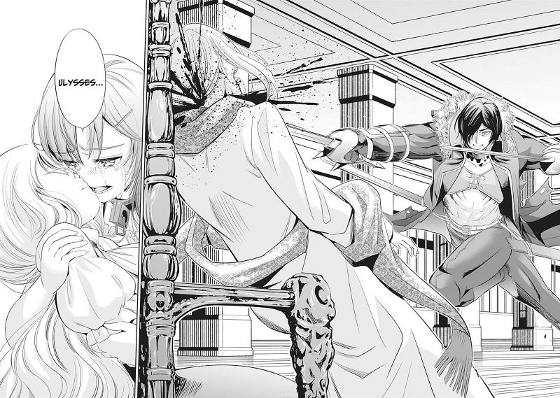 Uragirareta S Rank Boukensha No Ore Wa Aisuru Dorei No Kanojora To Tomoni Dorei Dake No Harem Guild O Tsukuru Chapter 39 Halaman 19