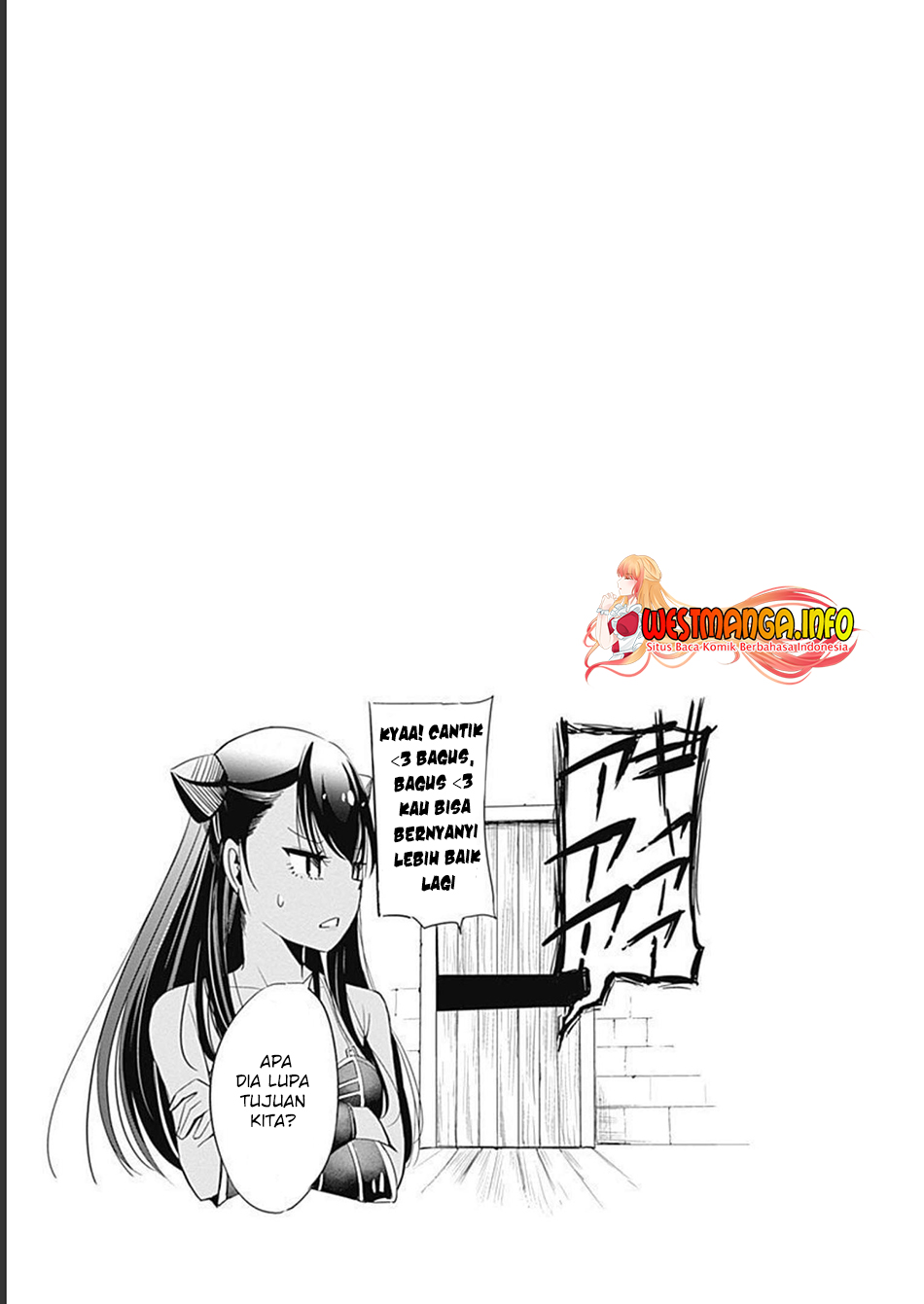 Uragirareta S Rank Boukensha No Ore Wa Aisuru Dorei No Kanojora To Tomoni Dorei Dake No Harem Guild O Tsukuru Chapter 50 Halaman 2