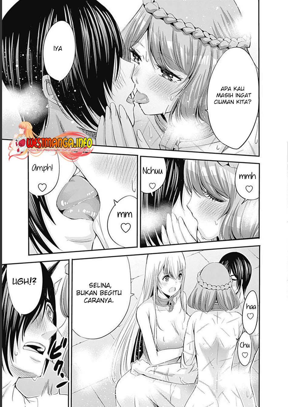 Uragirareta S Rank Boukensha No Ore Wa Aisuru Dorei No Kanojora To Tomoni Dorei Dake No Harem Guild O Tsukuru Chapter 50 Halaman 12