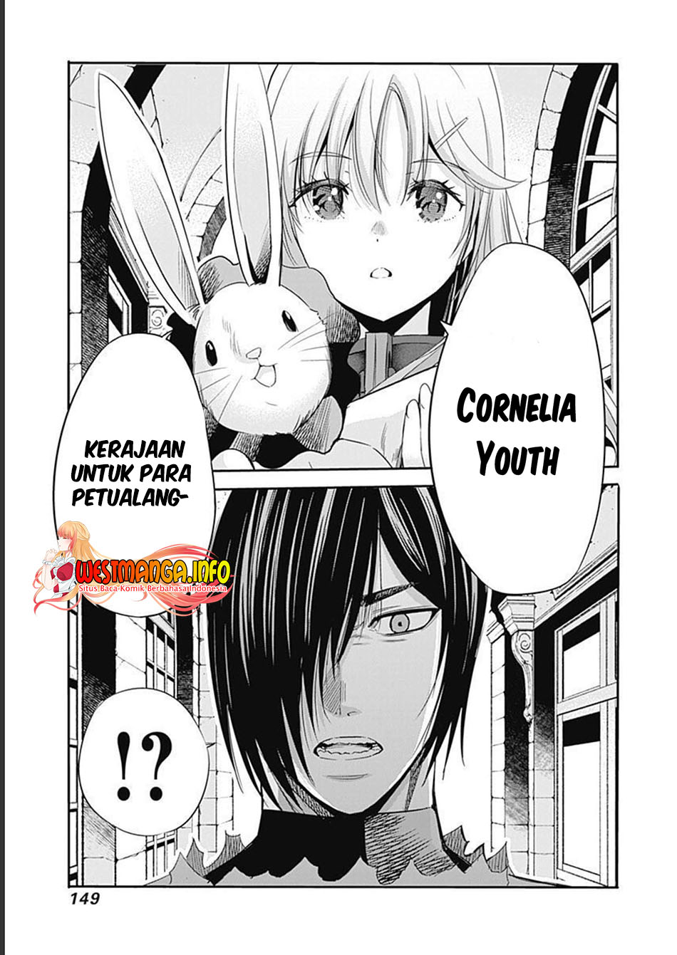 Uragirareta S Rank Boukensha No Ore Wa Aisuru Dorei No Kanojora To Tomoni Dorei Dake No Harem Guild O Tsukuru Chapter 51 Halaman 17