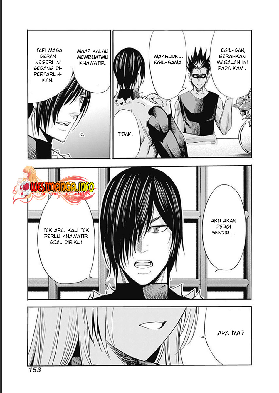 Uragirareta S Rank Boukensha No Ore Wa Aisuru Dorei No Kanojora To Tomoni Dorei Dake No Harem Guild O Tsukuru Chapter 52 Halaman 5