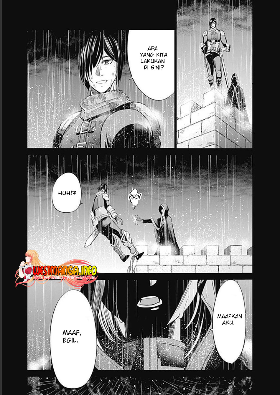 Uragirareta S Rank Boukensha No Ore Wa Aisuru Dorei No Kanojora To Tomoni Dorei Dake No Harem Guild O Tsukuru Chapter 52 Halaman 9