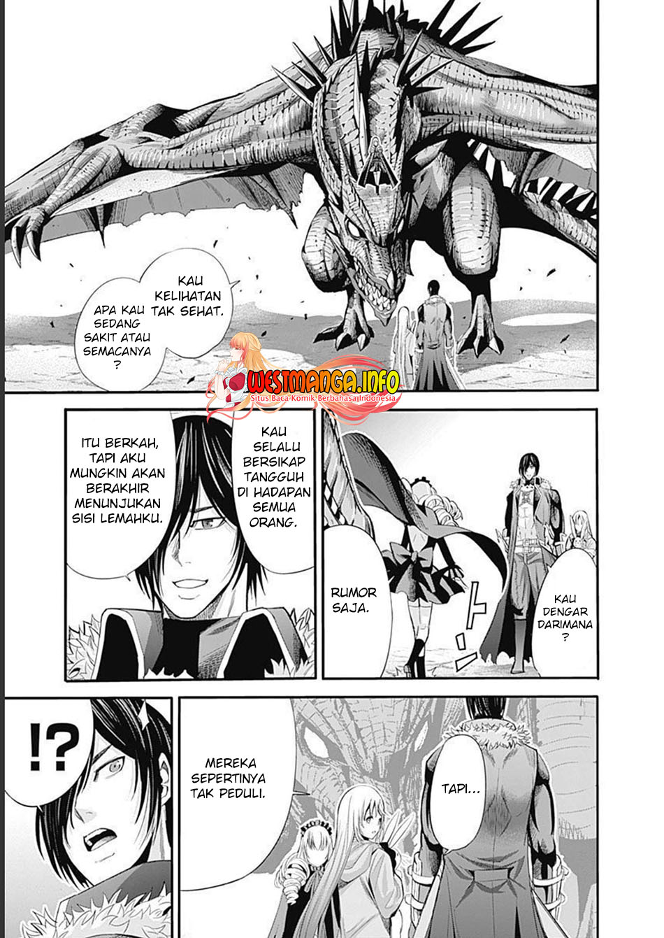 Uragirareta S Rank Boukensha No Ore Wa Aisuru Dorei No Kanojora To Tomoni Dorei Dake No Harem Guild O Tsukuru Chapter 52 Halaman 13