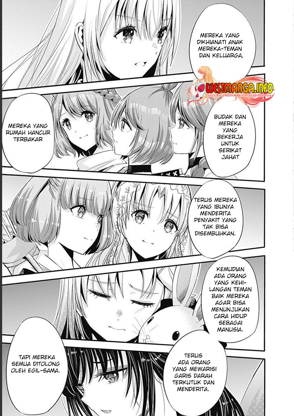 Uragirareta S Rank Boukensha No Ore Wa Aisuru Dorei No Kanojora To Tomoni Dorei Dake No Harem Guild O Tsukuru Chapter 52 Halaman 15