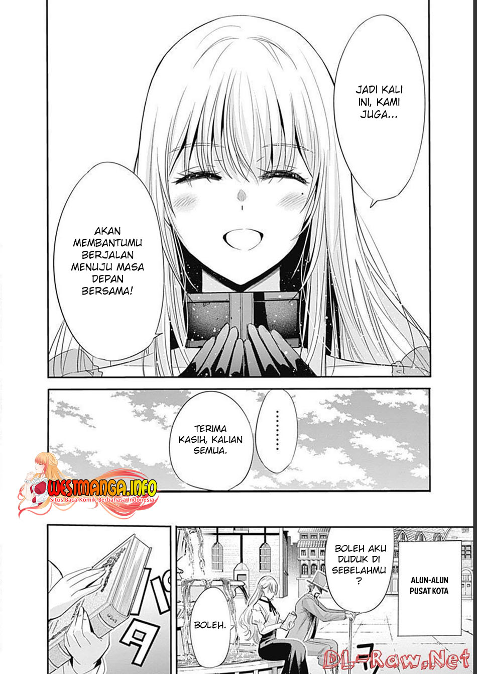 Uragirareta S Rank Boukensha No Ore Wa Aisuru Dorei No Kanojora To Tomoni Dorei Dake No Harem Guild O Tsukuru Chapter 52 Halaman 16