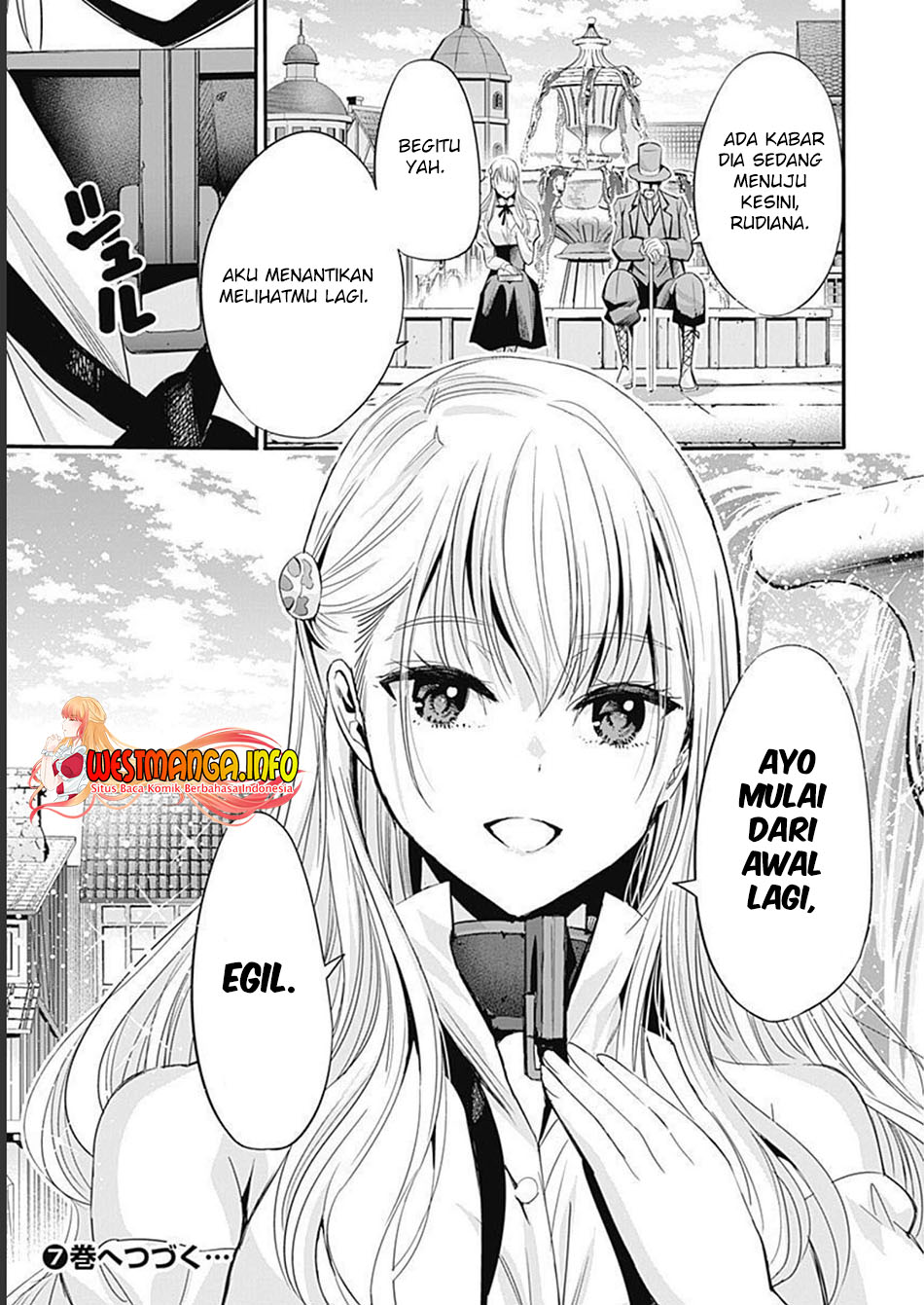 Uragirareta S Rank Boukensha No Ore Wa Aisuru Dorei No Kanojora To Tomoni Dorei Dake No Harem Guild O Tsukuru Chapter 52 Halaman 17