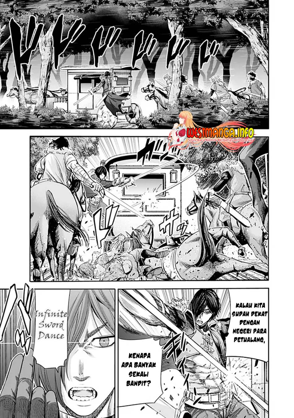 Uragirareta S Rank Boukensha No Ore Wa Aisuru Dorei No Kanojora To Tomoni Dorei Dake No Harem Guild O Tsukuru Chapter 53 Halaman 2