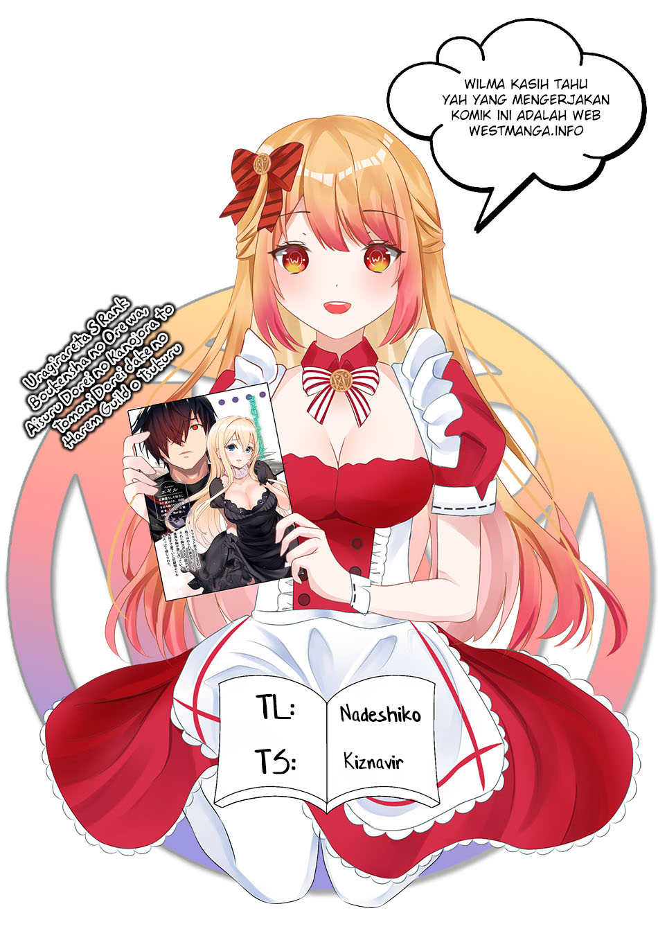 Uragirareta S Rank Boukensha No Ore Wa Aisuru Dorei No Kanojora To Tomoni Dorei Dake No Harem Guild O Tsukuru Chapter 53 Halaman 3
