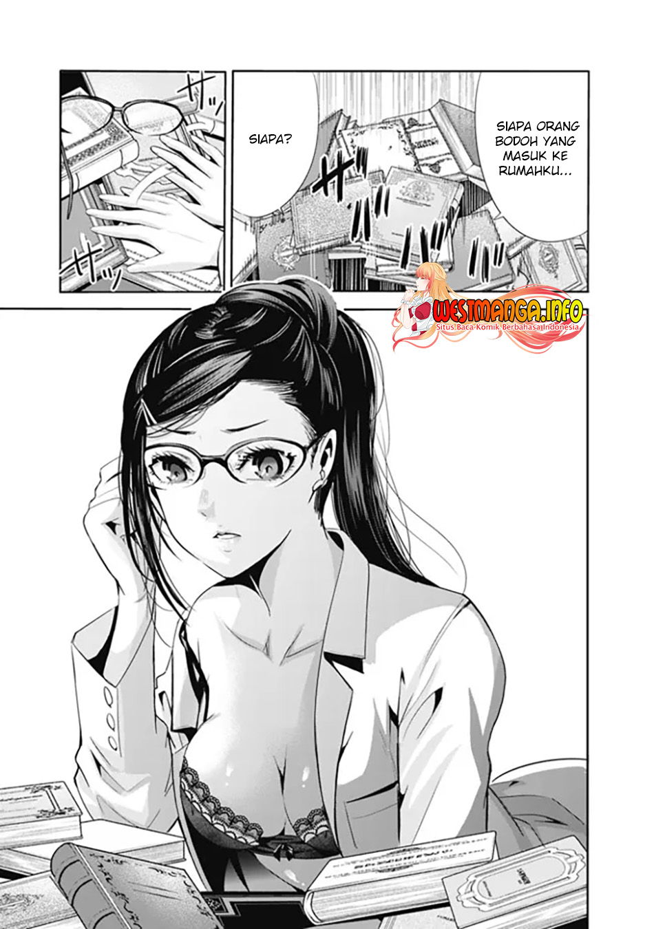 Uragirareta S Rank Boukensha No Ore Wa Aisuru Dorei No Kanojora To Tomoni Dorei Dake No Harem Guild O Tsukuru Chapter 53 Halaman 14