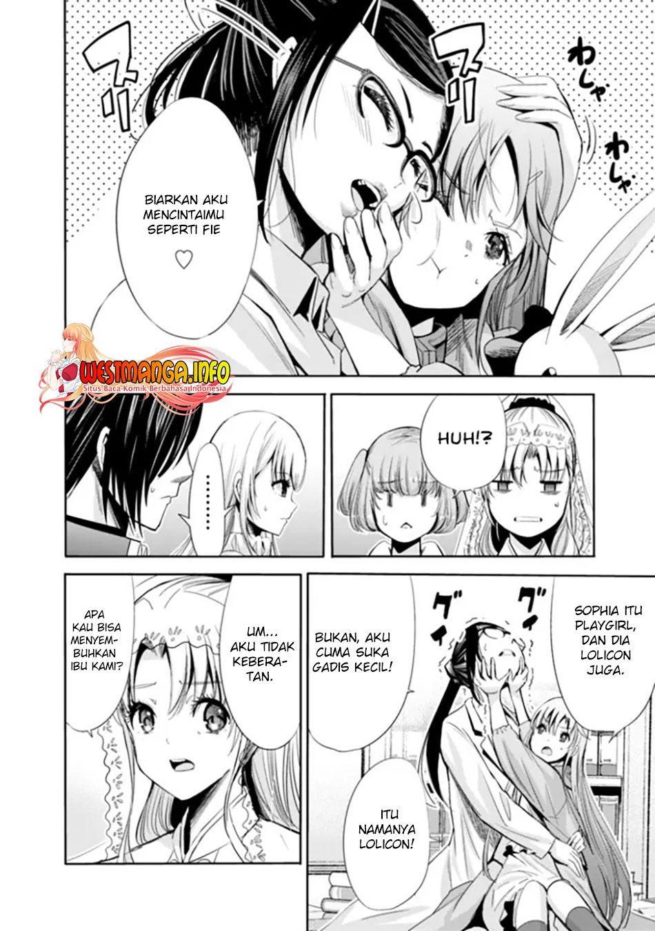 Uragirareta S Rank Boukensha No Ore Wa Aisuru Dorei No Kanojora To Tomoni Dorei Dake No Harem Guild O Tsukuru Chapter 54 Halaman 4