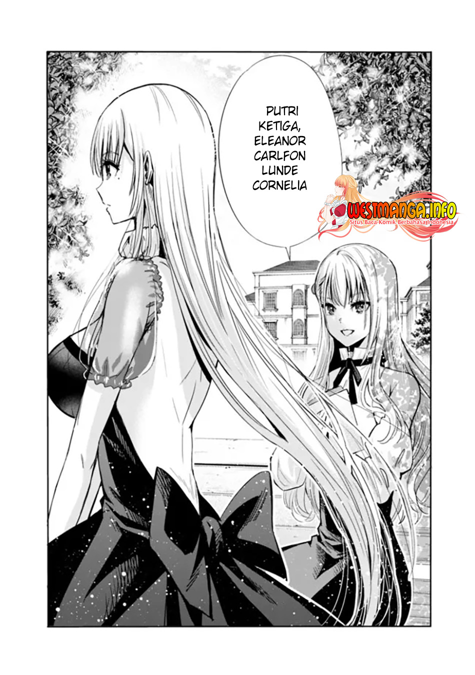 Uragirareta S Rank Boukensha No Ore Wa Aisuru Dorei No Kanojora To Tomoni Dorei Dake No Harem Guild O Tsukuru Chapter 54 Halaman 15
