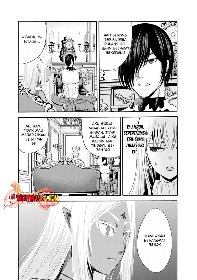 Uragirareta S Rank Boukensha No Ore Wa Aisuru Dorei No Kanojora To Tomoni Dorei Dake No Harem Guild O Tsukuru Chapter 73 Halaman 6