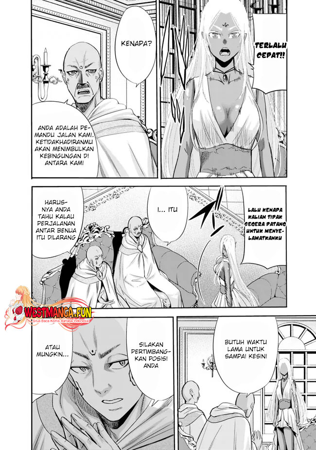 Uragirareta S Rank Boukensha No Ore Wa Aisuru Dorei No Kanojora To Tomoni Dorei Dake No Harem Guild O Tsukuru Chapter 73 Halaman 7
