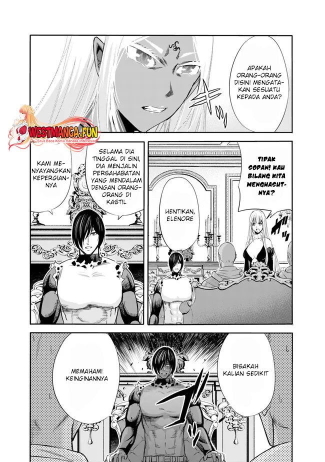 Uragirareta S Rank Boukensha No Ore Wa Aisuru Dorei No Kanojora To Tomoni Dorei Dake No Harem Guild O Tsukuru Chapter 73 Halaman 8
