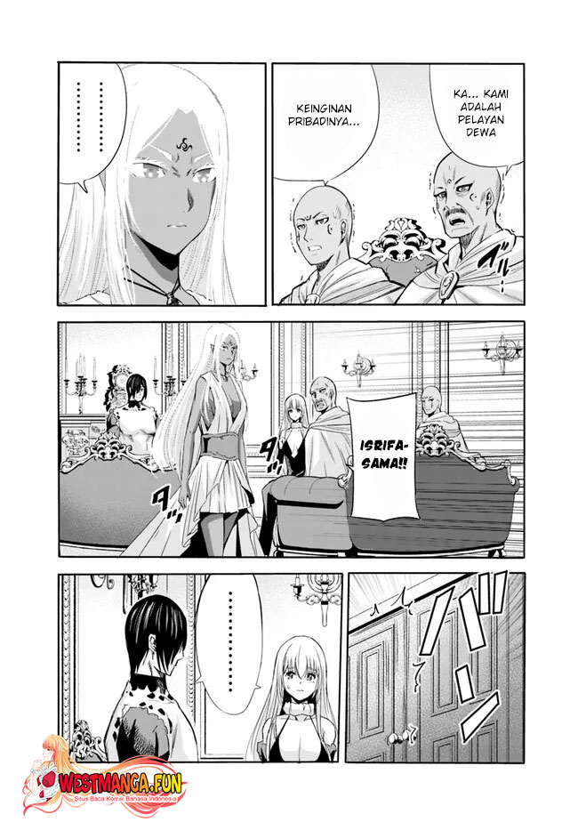 Uragirareta S Rank Boukensha No Ore Wa Aisuru Dorei No Kanojora To Tomoni Dorei Dake No Harem Guild O Tsukuru Chapter 73 Halaman 9