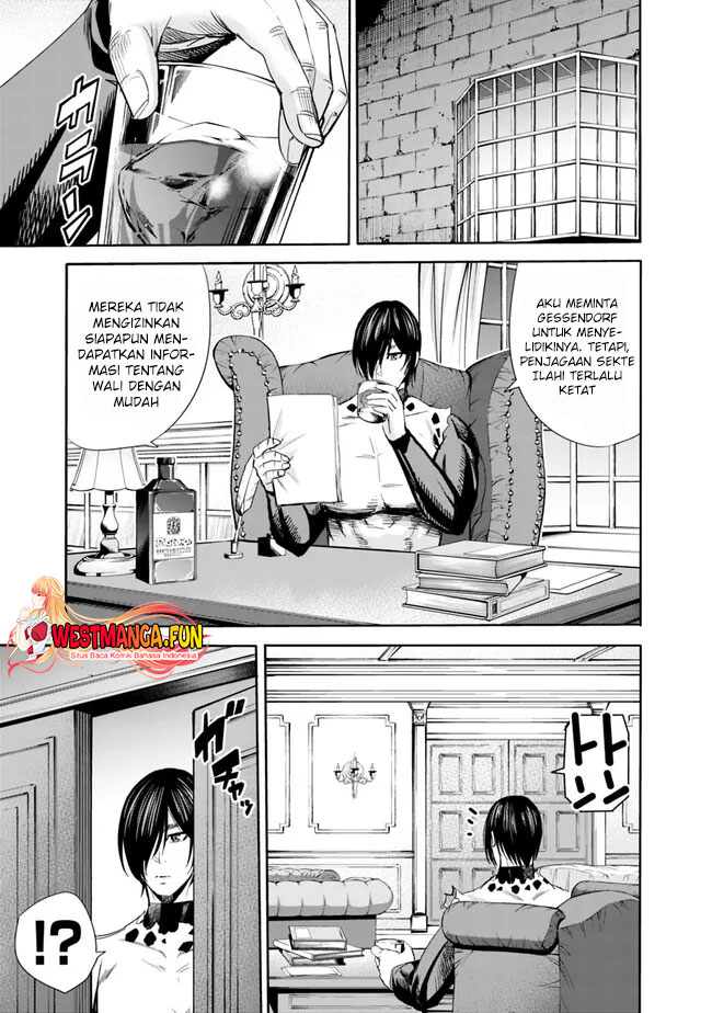Uragirareta S Rank Boukensha No Ore Wa Aisuru Dorei No Kanojora To Tomoni Dorei Dake No Harem Guild O Tsukuru Chapter 73 Halaman 12