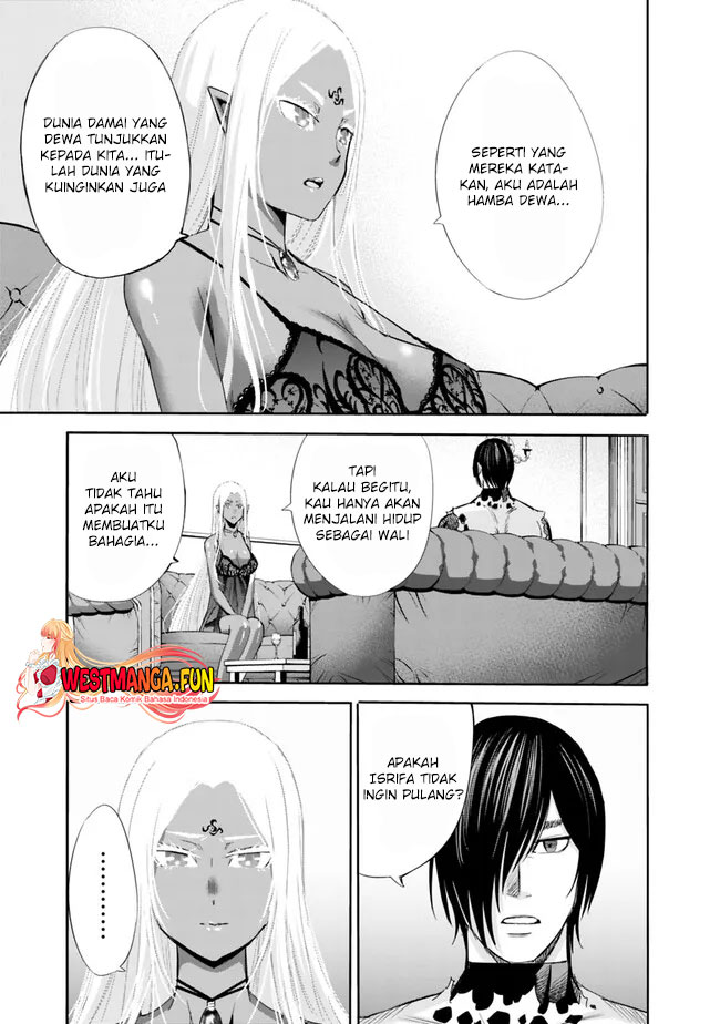 Uragirareta S Rank Boukensha No Ore Wa Aisuru Dorei No Kanojora To Tomoni Dorei Dake No Harem Guild O Tsukuru Chapter 73 Halaman 14