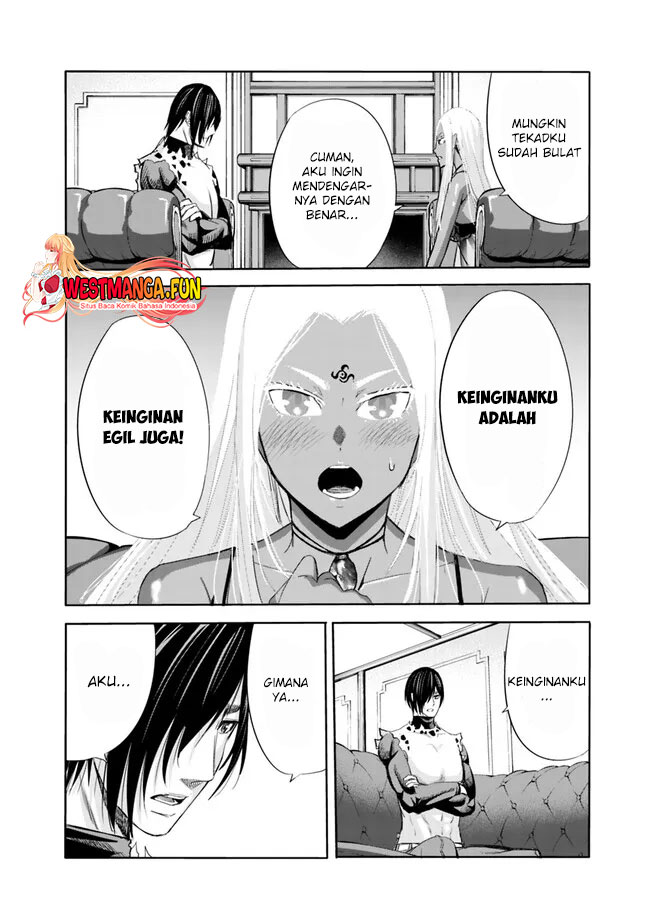 Uragirareta S Rank Boukensha No Ore Wa Aisuru Dorei No Kanojora To Tomoni Dorei Dake No Harem Guild O Tsukuru Chapter 73 Halaman 15