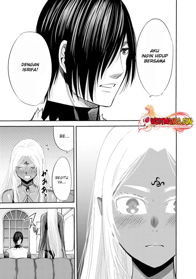 Uragirareta S Rank Boukensha No Ore Wa Aisuru Dorei No Kanojora To Tomoni Dorei Dake No Harem Guild O Tsukuru Chapter 73 Halaman 16