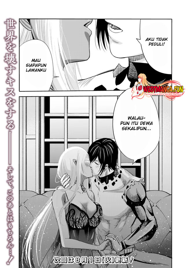 Uragirareta S Rank Boukensha No Ore Wa Aisuru Dorei No Kanojora To Tomoni Dorei Dake No Harem Guild O Tsukuru Chapter 73 Halaman 18