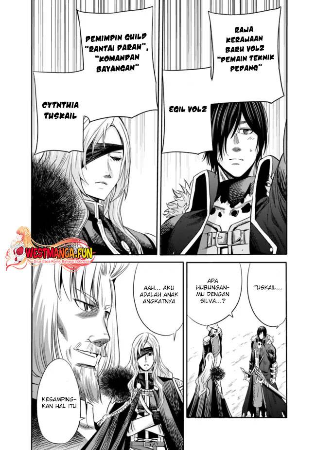 Uragirareta S Rank Boukensha No Ore Wa Aisuru Dorei No Kanojora To Tomoni Dorei Dake No Harem Guild O Tsukuru Chapter 86 Halaman 2