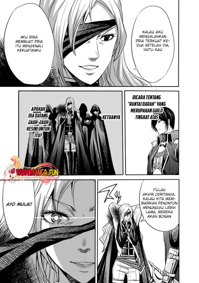 Uragirareta S Rank Boukensha No Ore Wa Aisuru Dorei No Kanojora To Tomoni Dorei Dake No Harem Guild O Tsukuru Chapter 86 Halaman 3