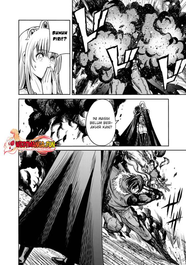Uragirareta S Rank Boukensha No Ore Wa Aisuru Dorei No Kanojora To Tomoni Dorei Dake No Harem Guild O Tsukuru Chapter 86 Halaman 10