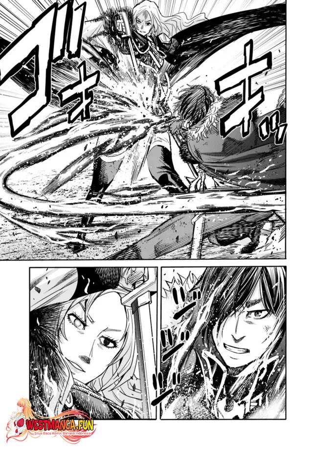 Uragirareta S Rank Boukensha No Ore Wa Aisuru Dorei No Kanojora To Tomoni Dorei Dake No Harem Guild O Tsukuru Chapter 86 Halaman 11