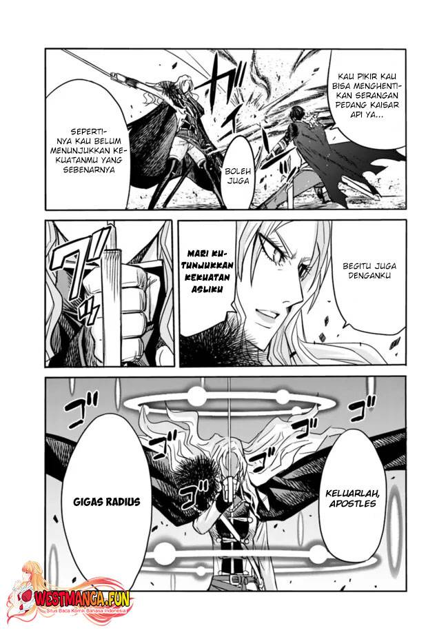 Uragirareta S Rank Boukensha No Ore Wa Aisuru Dorei No Kanojora To Tomoni Dorei Dake No Harem Guild O Tsukuru Chapter 86 Halaman 12