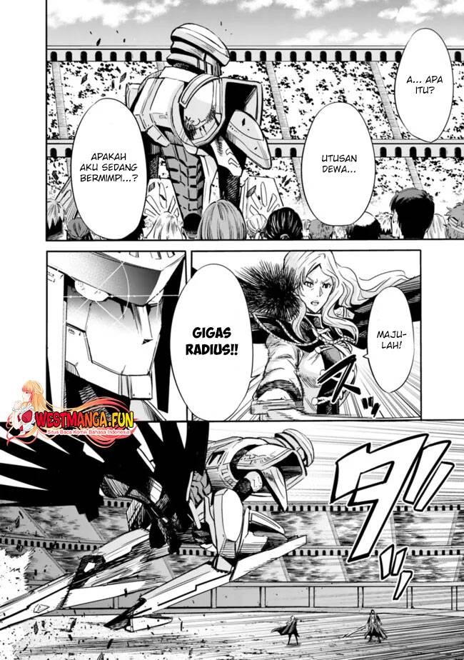Uragirareta S Rank Boukensha No Ore Wa Aisuru Dorei No Kanojora To Tomoni Dorei Dake No Harem Guild O Tsukuru Chapter 86 Halaman 14