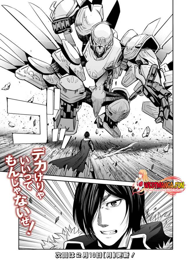 Uragirareta S Rank Boukensha No Ore Wa Aisuru Dorei No Kanojora To Tomoni Dorei Dake No Harem Guild O Tsukuru Chapter 86 Halaman 15