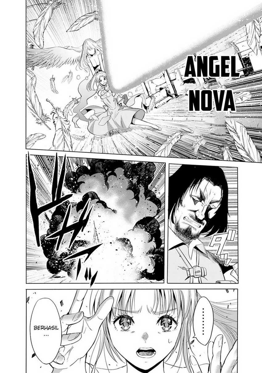 Uragirareta S Rank Boukensha No Ore Wa Aisuru Dorei No Kanojora To Tomoni Dorei Dake No Harem Guild O Tsukuru Chapter 97 Halaman 2