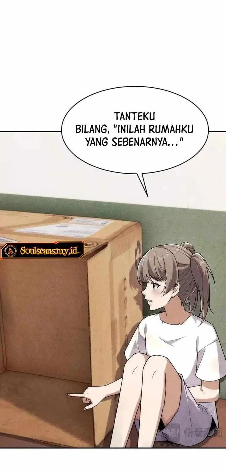 Urban Dragon Revealed Chapter 19 Halaman 6