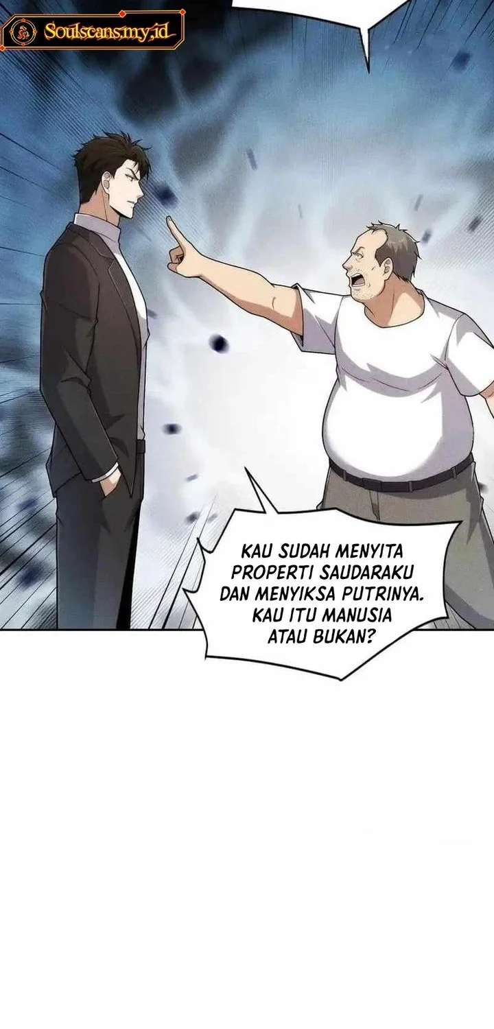 Urban Dragon Revealed Chapter 19 Halaman 12