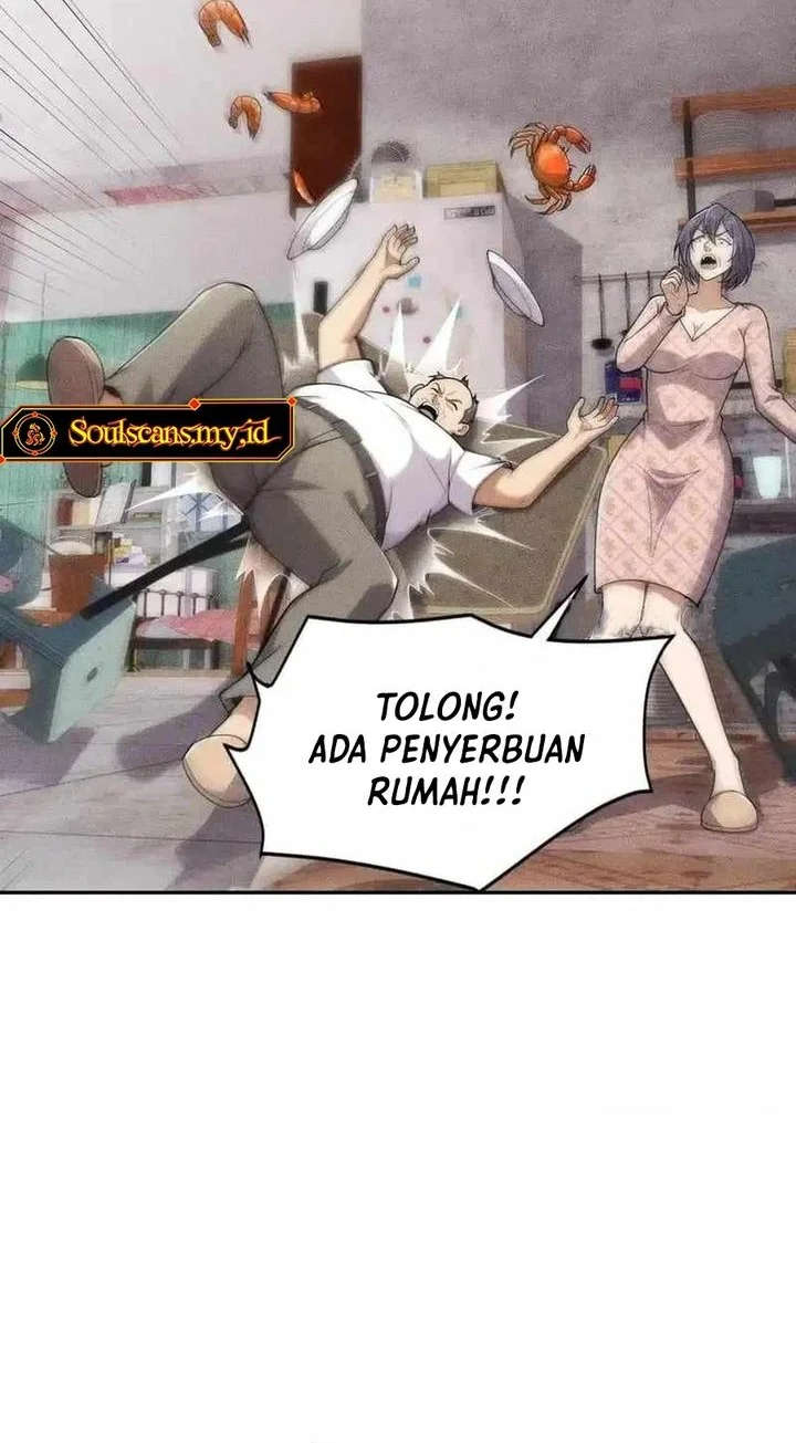 Urban Dragon Revealed Chapter 19 Halaman 14
