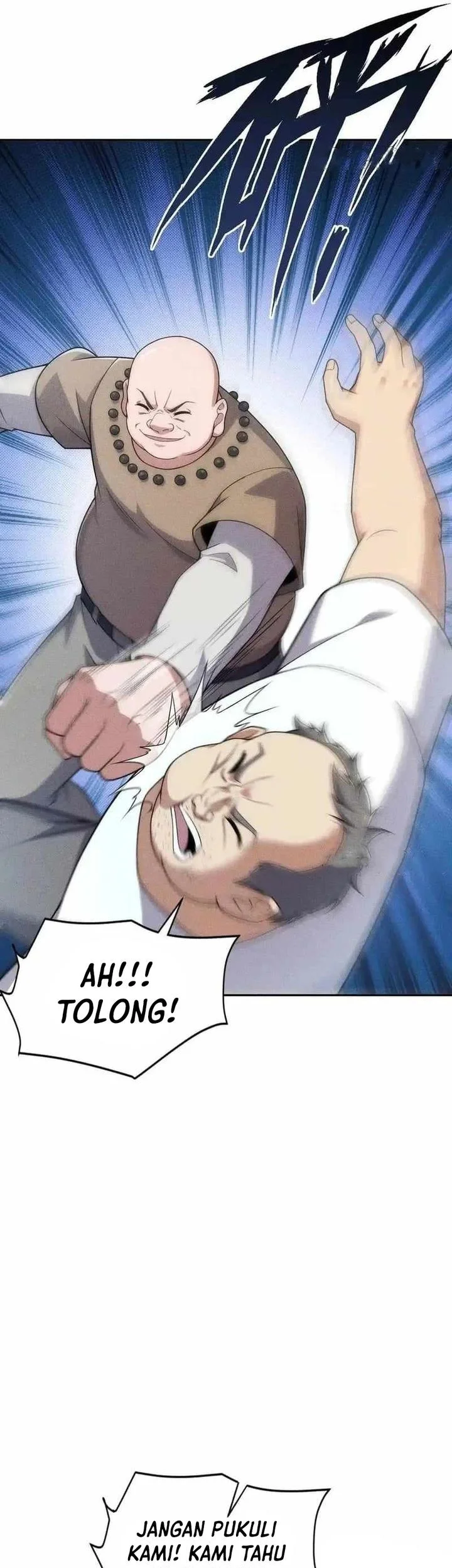 Urban Dragon Revealed Chapter 19 Halaman 17