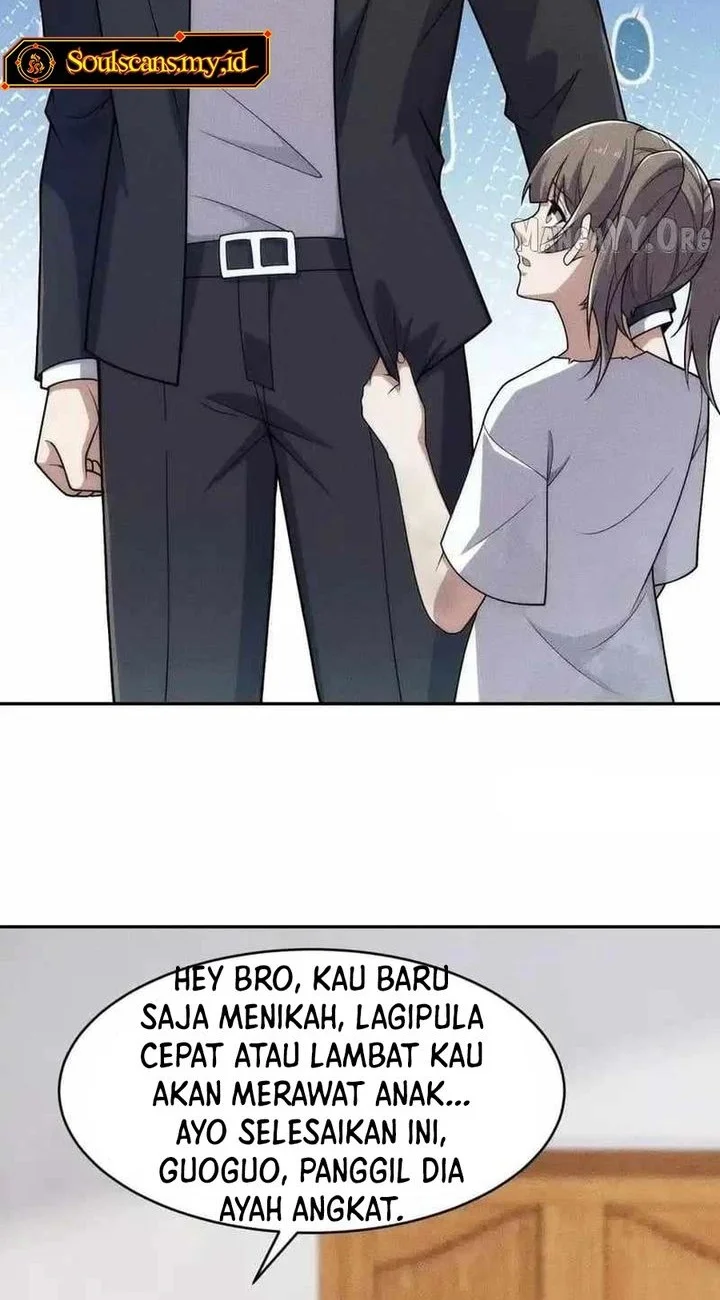 Urban Dragon Revealed Chapter 19 Halaman 22