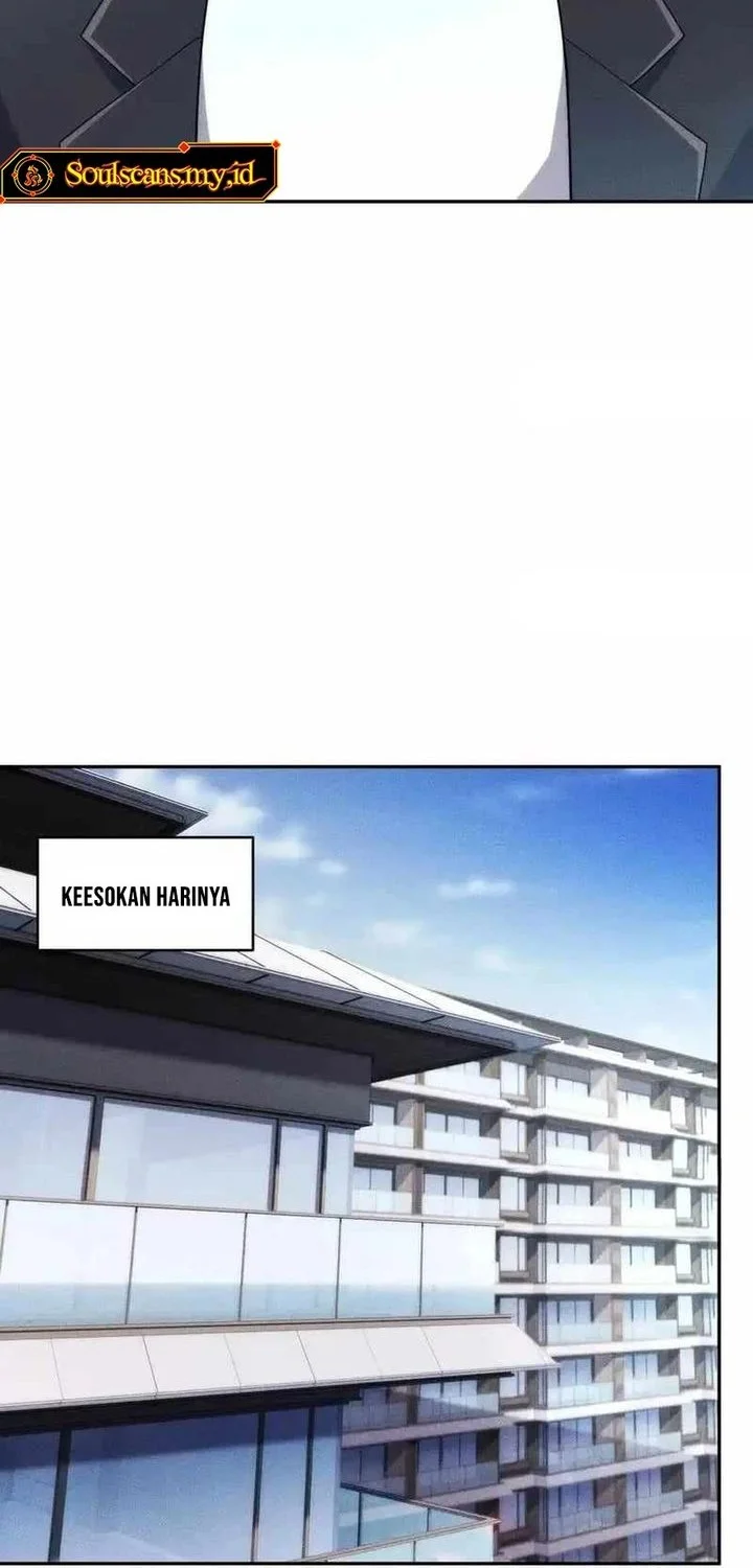 Urban Dragon Revealed Chapter 19 Halaman 24
