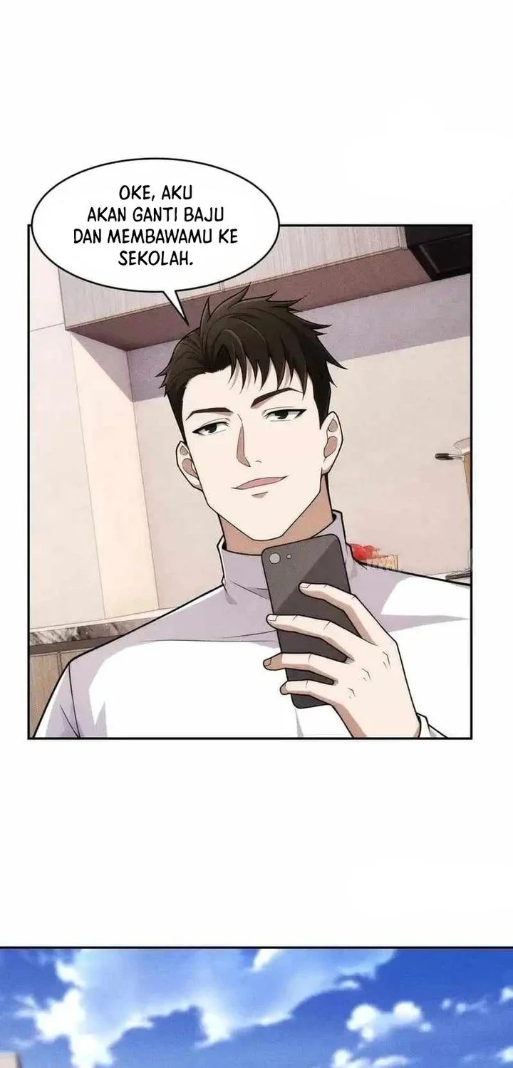 Urban Dragon Revealed Chapter 19 Halaman 28