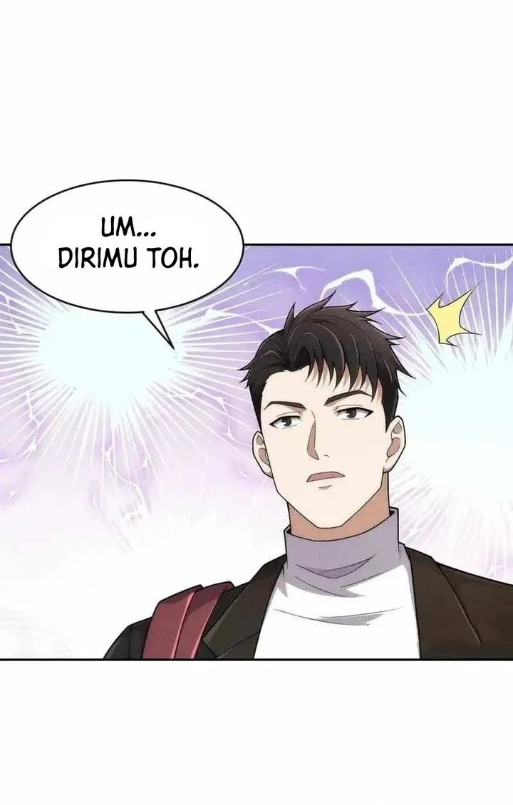 Urban Dragon Revealed Chapter 19 Halaman 32