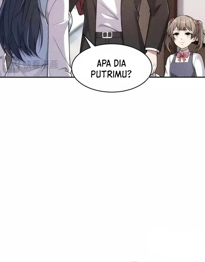 Urban Dragon Revealed Chapter 19 Halaman 34
