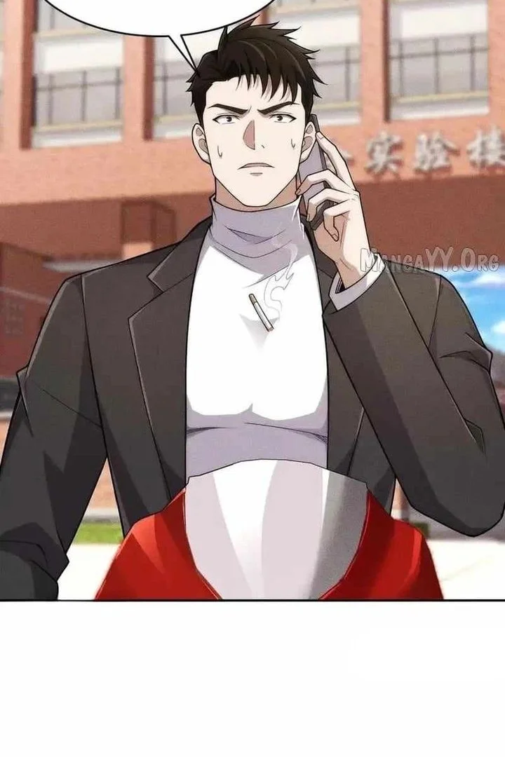Urban Dragon Revealed Chapter 19 Halaman 42