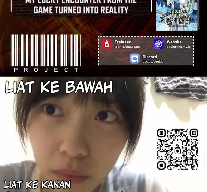 Urban Dragon Revealed Chapter 19 Halaman 44