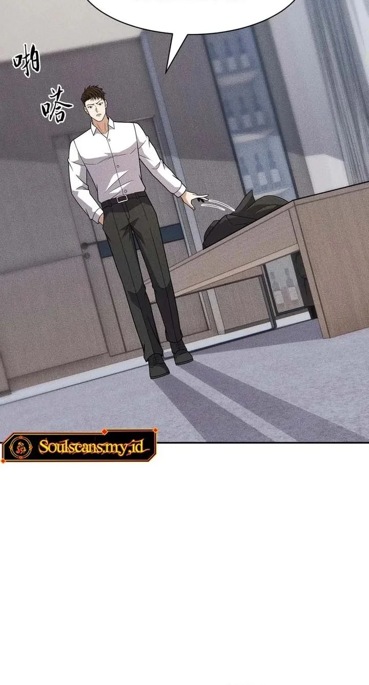 Urban Dragon Revealed Chapter 47 Halaman 10