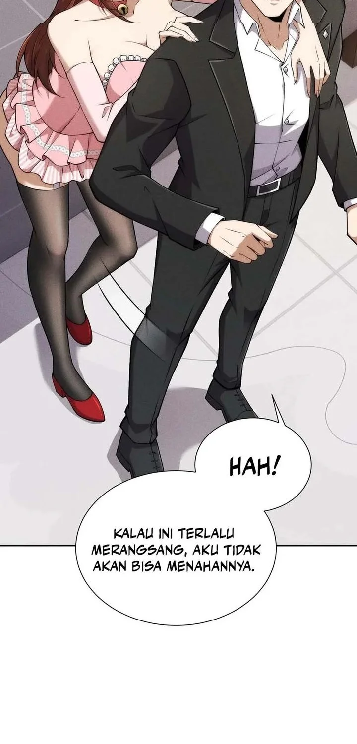 Urban Dragon Revealed Chapter 47 Halaman 16