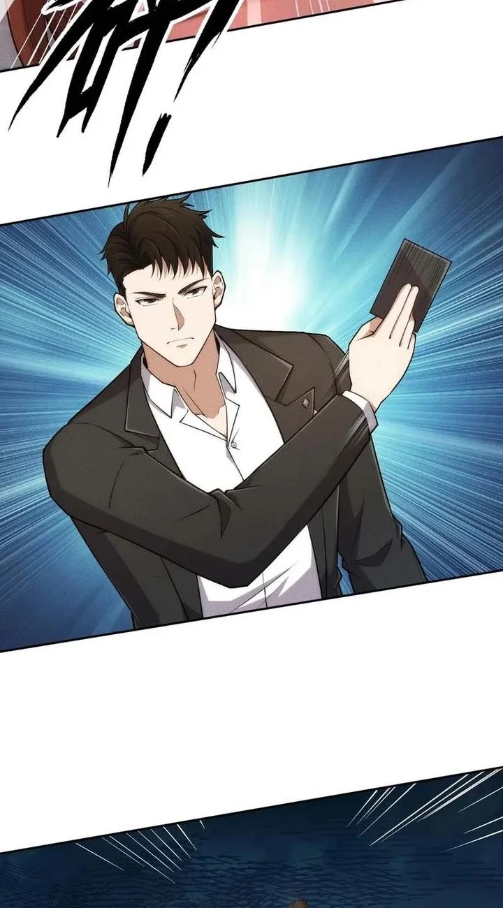 Urban Dragon Revealed Chapter 47 Halaman 30