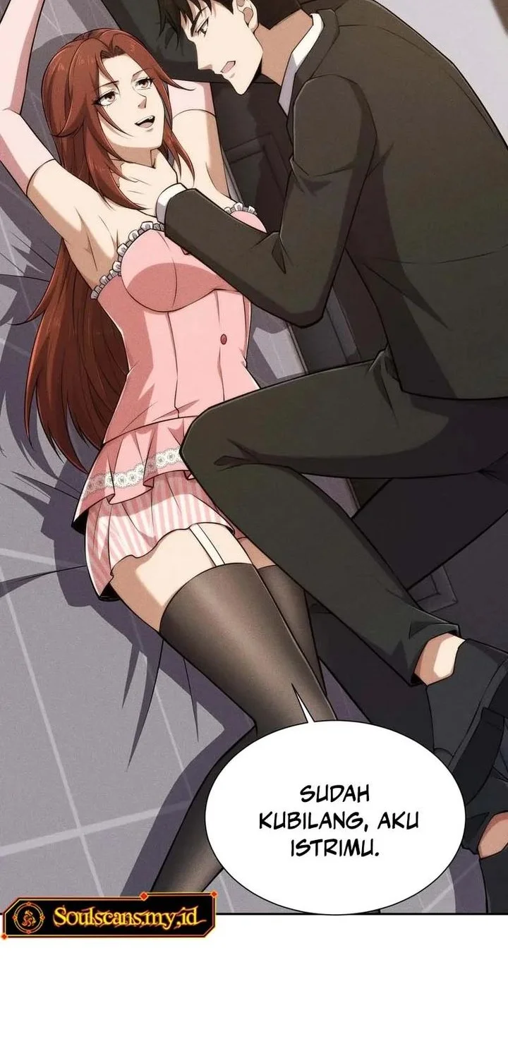 Urban Dragon Revealed Chapter 47 Halaman 32