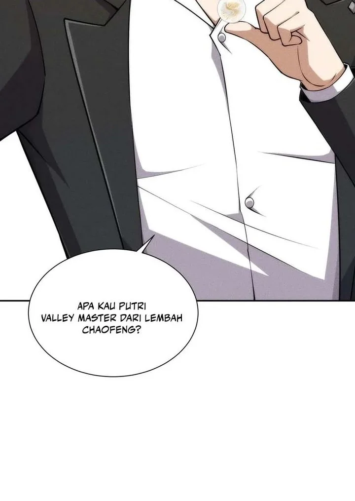 Urban Dragon Revealed Chapter 47 Halaman 34