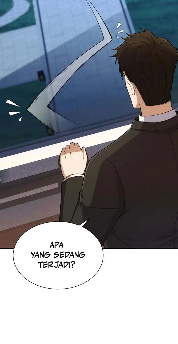 Urban Dragon Revealed Chapter 47 Halaman 40