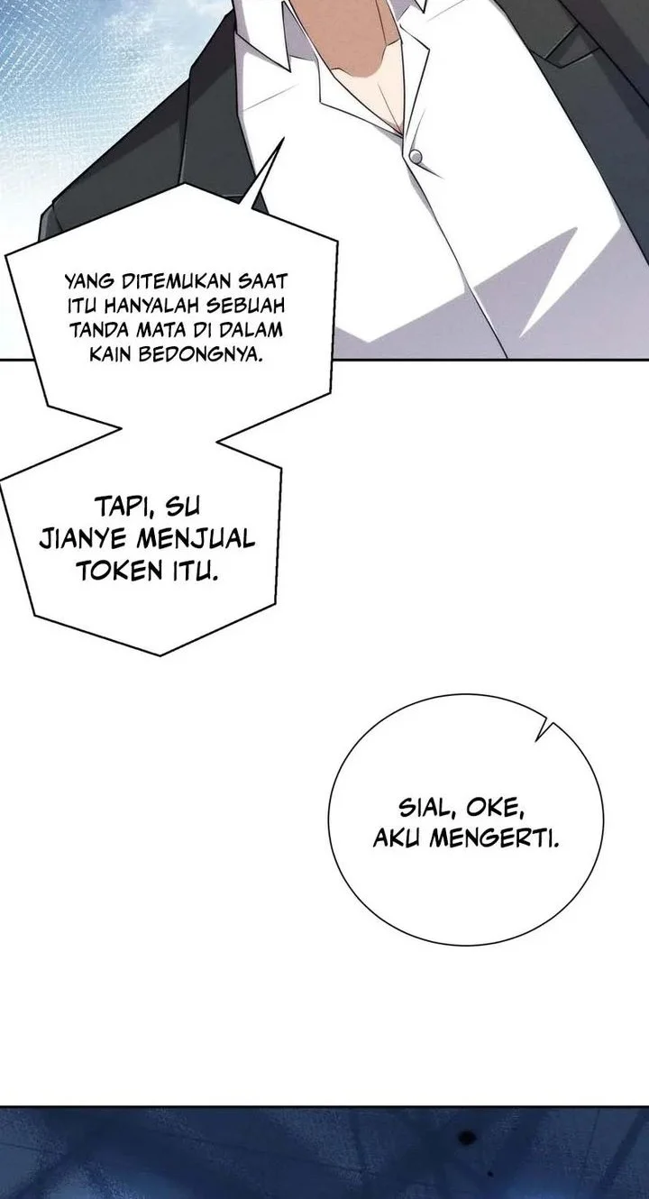 Urban Dragon Revealed Chapter 47 Halaman 42